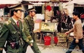 中國美女飛賊宋蓮萍,獨門輕功無人能敵,六米高臺一躍而下