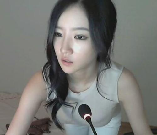 天使面孔,魔鬼身材。完美韓國女主播排名,有你喜歡的嗎