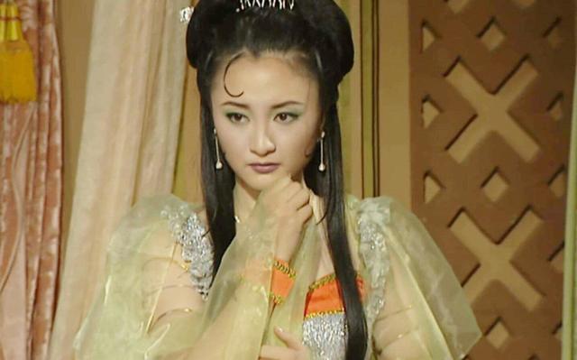《西游記》中顏值最高的八位女妖，有兩位是狐貍變化而成的
