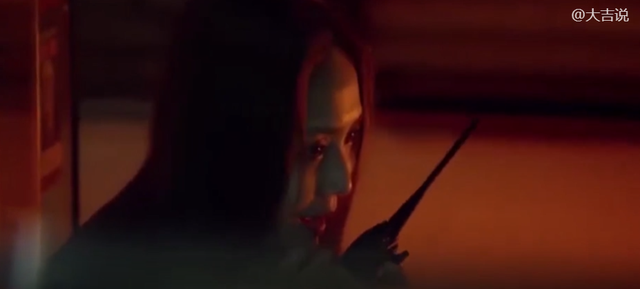 刑偵劇連載110:變態(tài)將女神綁進(jìn)地下室瘋狂折磨,最后竟被美女反殺