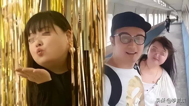 體重超200磅無人敢追求,TVB最胖女藝人公開征婚
