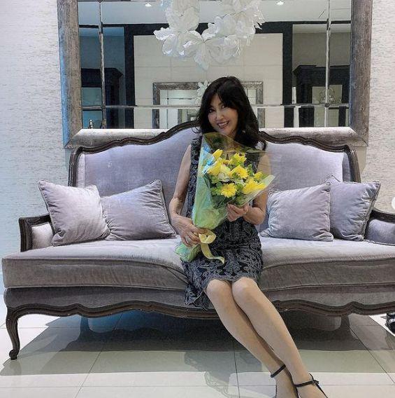 日本71歲美女奶奶詮釋逆生長！曾在國民美魔女奪冠
