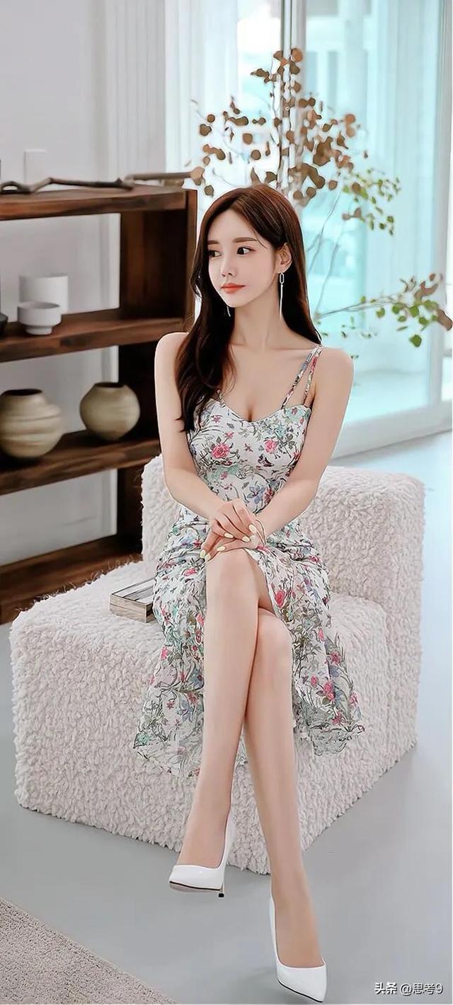 美圖欣賞，韓國第一模特孫允珠，性感寫真，高清美圖