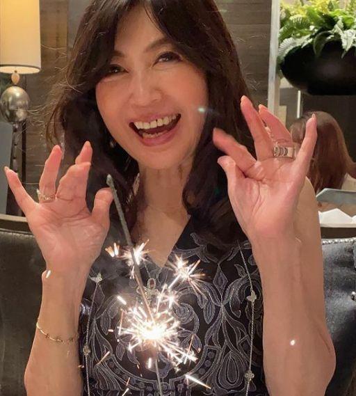 日本71歲美女奶奶詮釋逆生長！曾在國民美魔女奪冠