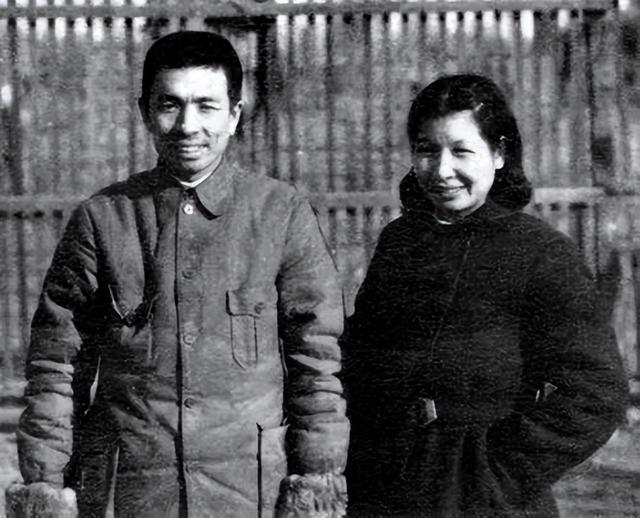 唯一敢頂撞毛主席,叫“老毛”的女人