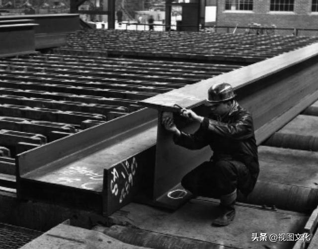 18張圖觀天下｜美國未成年的“少女媽媽”，“滅絕中心”的幸存者