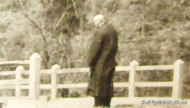 中國美女飛賊宋蓮萍,獨門輕功無人能敵,六米高臺一躍而下