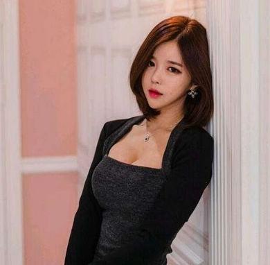天使面孔,魔鬼身材。完美韓國女主播排名,有你喜歡的嗎