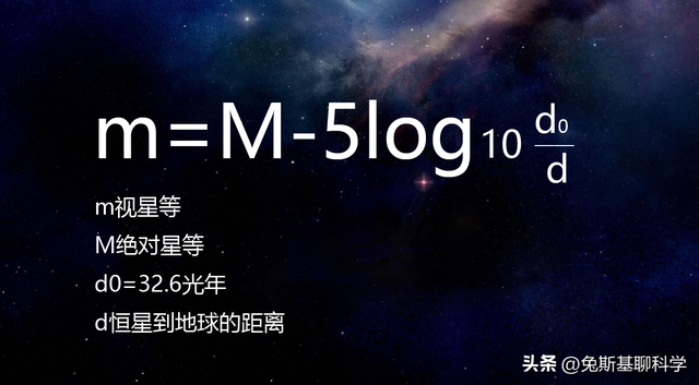 為什么天狼星比織女星更亮？天狼星和織女星互換位置會發生什么？