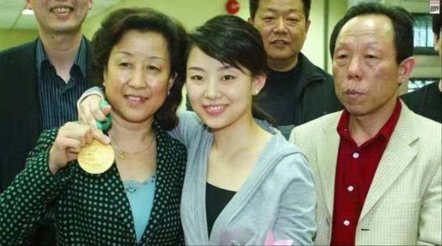 山東美女,打臺球成為世界冠軍,身家超10億元,40歲還沒有結婚