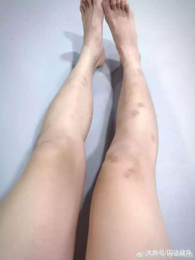 “籠子里的林妹妹”溫州格斗女孩被評為世界上最能打的女人之一