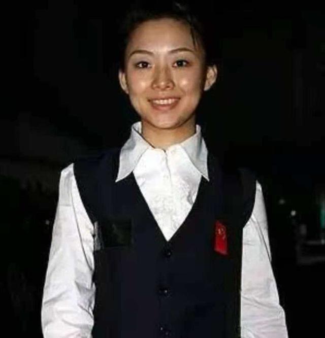 山東美女,打臺球成為世界冠軍,身家超10億元,40歲還沒有結婚