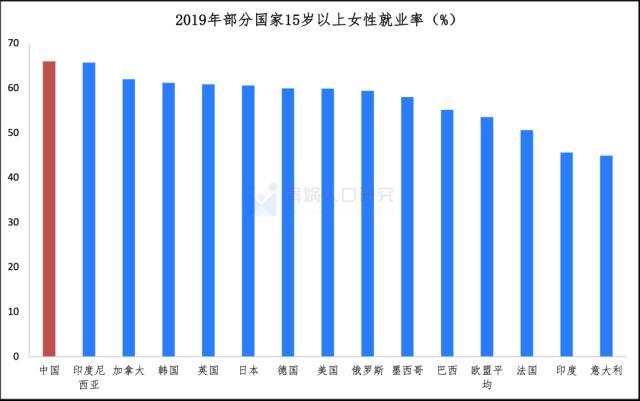 中國女性職業(yè)發(fā)展報告2023版