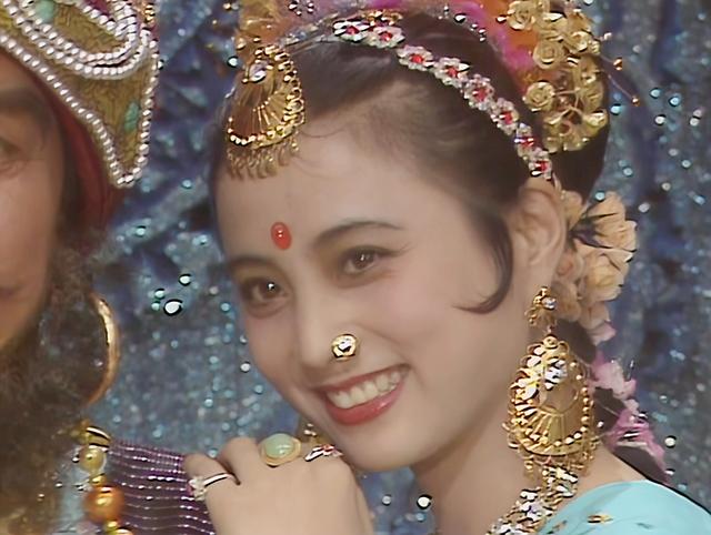 《西游記》中顏值最高的八位女妖，有兩位是狐貍變化而成的