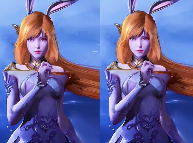 斗羅:當美女換上美女的服裝,胡列娜是翻版小舞?比比東性感極了