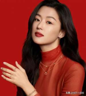 知性美女(全智賢，優雅知性的氣質美女，靚麗唯美的外形，太漂亮啦)