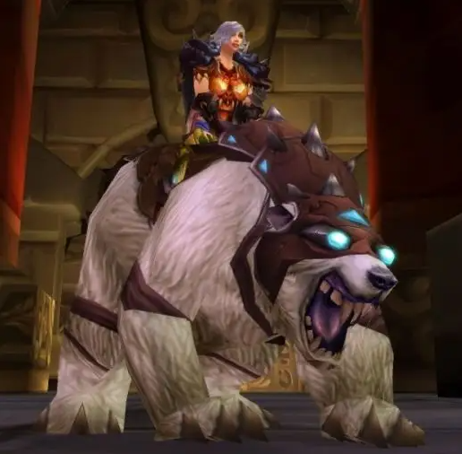 魔獸WLK:女人村日常出現(xiàn)BUG,卡好了能做4次任務(wù),這是真的嗎?