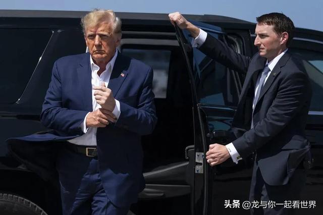 川普被起訴:AV女星封口費訴訟案,美國第一位刑事指控的前總統