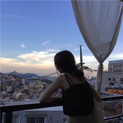 小清新的女生微信名簡單優雅的獨一無二-可愛點