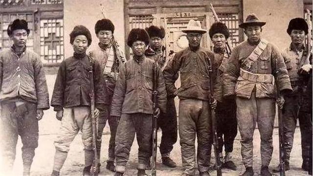 湘西美女土匪,曾說:誰殺5個(gè)鬼子就嫁給誰,解放后為何被槍決?