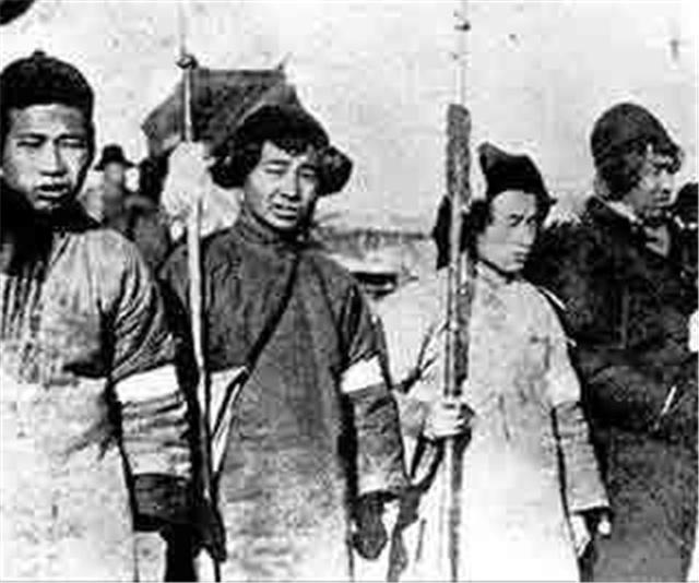 湘西美女土匪,曾說:誰殺5個(gè)鬼子就嫁給誰,解放后為何被槍決?