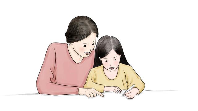 女孩子第一次來月經的“最佳年齡”是什么時候,你知道嗎?