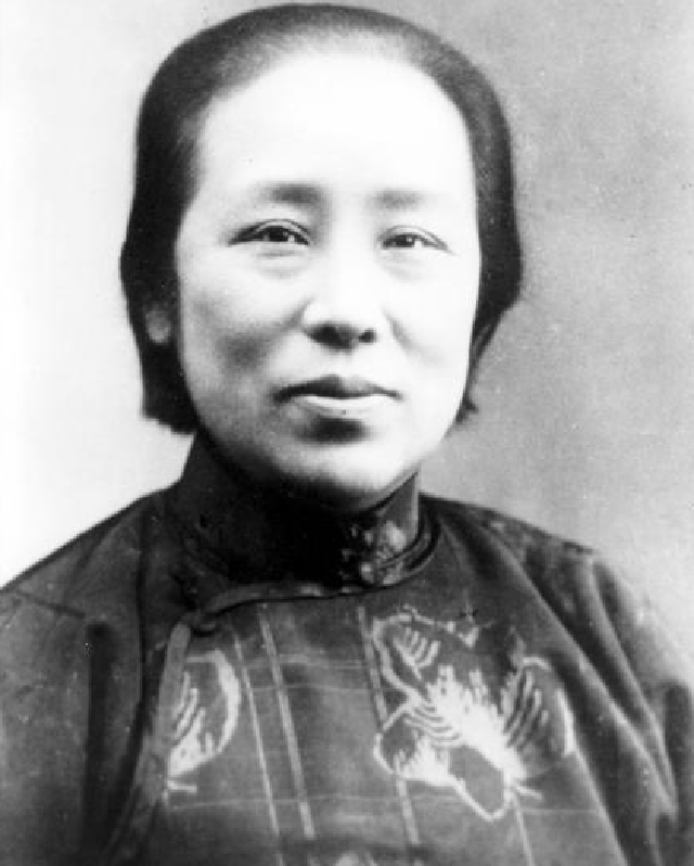 湘西美女土匪,曾說:誰殺5個(gè)鬼子就嫁給誰,解放后為何被槍決?