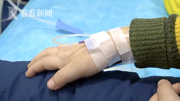 2歲女孩胸部發(fā)育家長嚇呆 醫(yī)生提醒這些行為容易導(dǎo)致性早熟