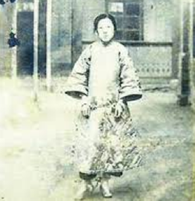 湘西美女土匪,曾說:誰殺5個(gè)鬼子就嫁給誰,解放后為何被槍決?