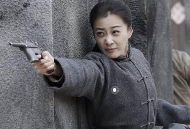 湘西美女土匪,曾說:誰殺5個(gè)鬼子就嫁給誰,解放后為何被槍決?