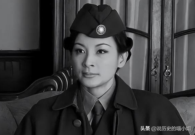 軍統女特務王化琴:曾冒險救下一名地下黨員,11年后反救自己一命