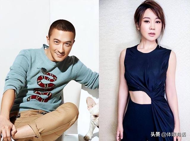 許晴的臀、舒淇的唇、李小冉的胸,這些中年女星性感起來能迷死人