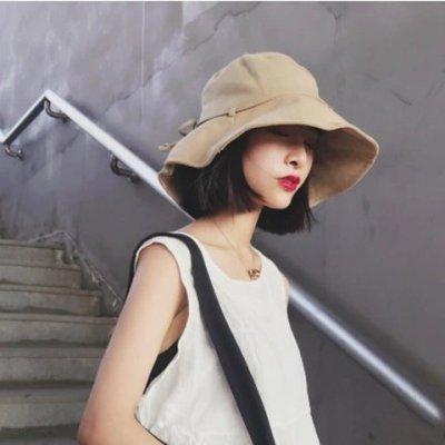 好看潮流女生頭像霸氣獨一無二
