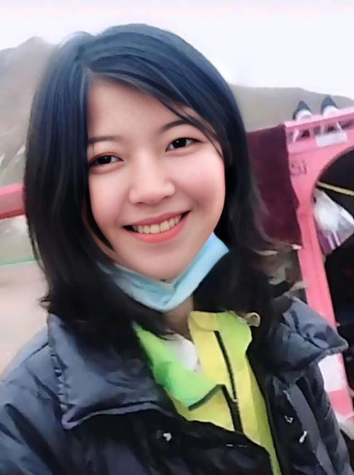 河南姑娘美美徒步西藏,直播意外身亡,追求詩和遠方勿忘安全