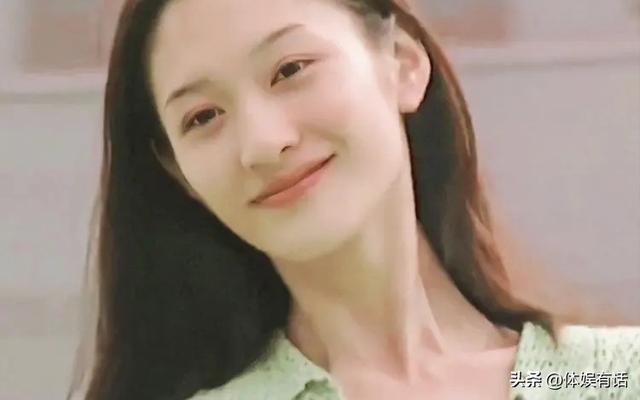 許晴的臀、舒淇的唇、李小冉的胸,這些中年女星性感起來能迷死人