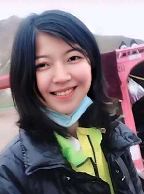 徒步遇難女孩死因(河南姑娘美美徒步西藏，直播意外身亡，追求詩和遠方勿忘安全)
