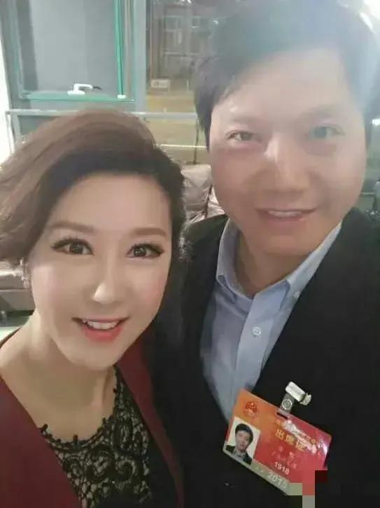 狩獵大佬，電視臺美女主持人操守何在？