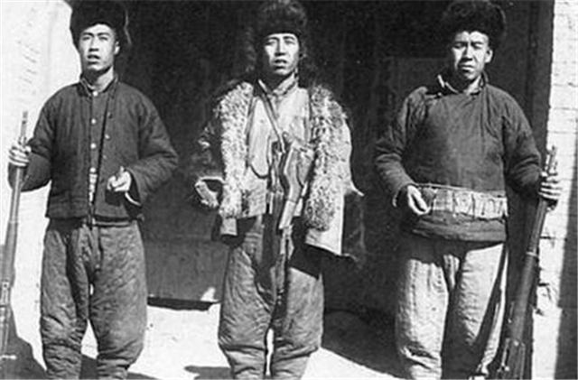 湘西美女土匪,曾說:誰殺5個(gè)鬼子就嫁給誰,解放后為何被槍決?