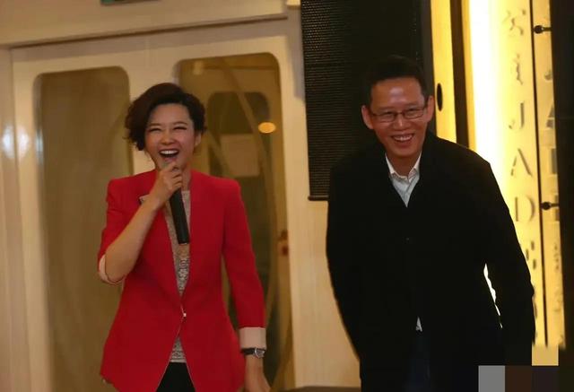 狩獵大佬，電視臺美女主持人操守何在？