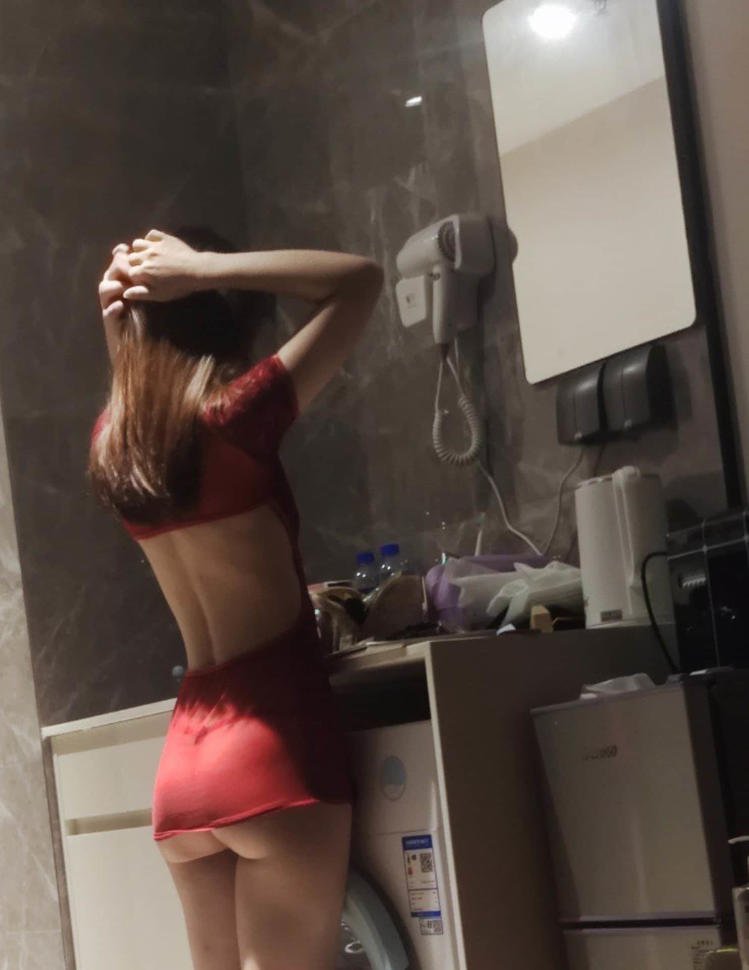 多少男女，以愛情的名義，行茍且之事