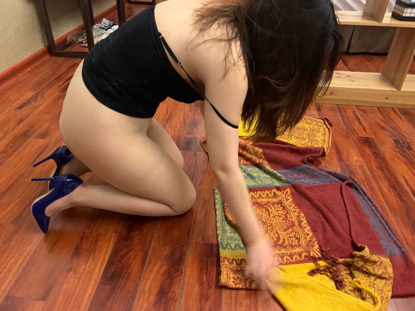 那些被大佬調(diào)教的極品女人們合集