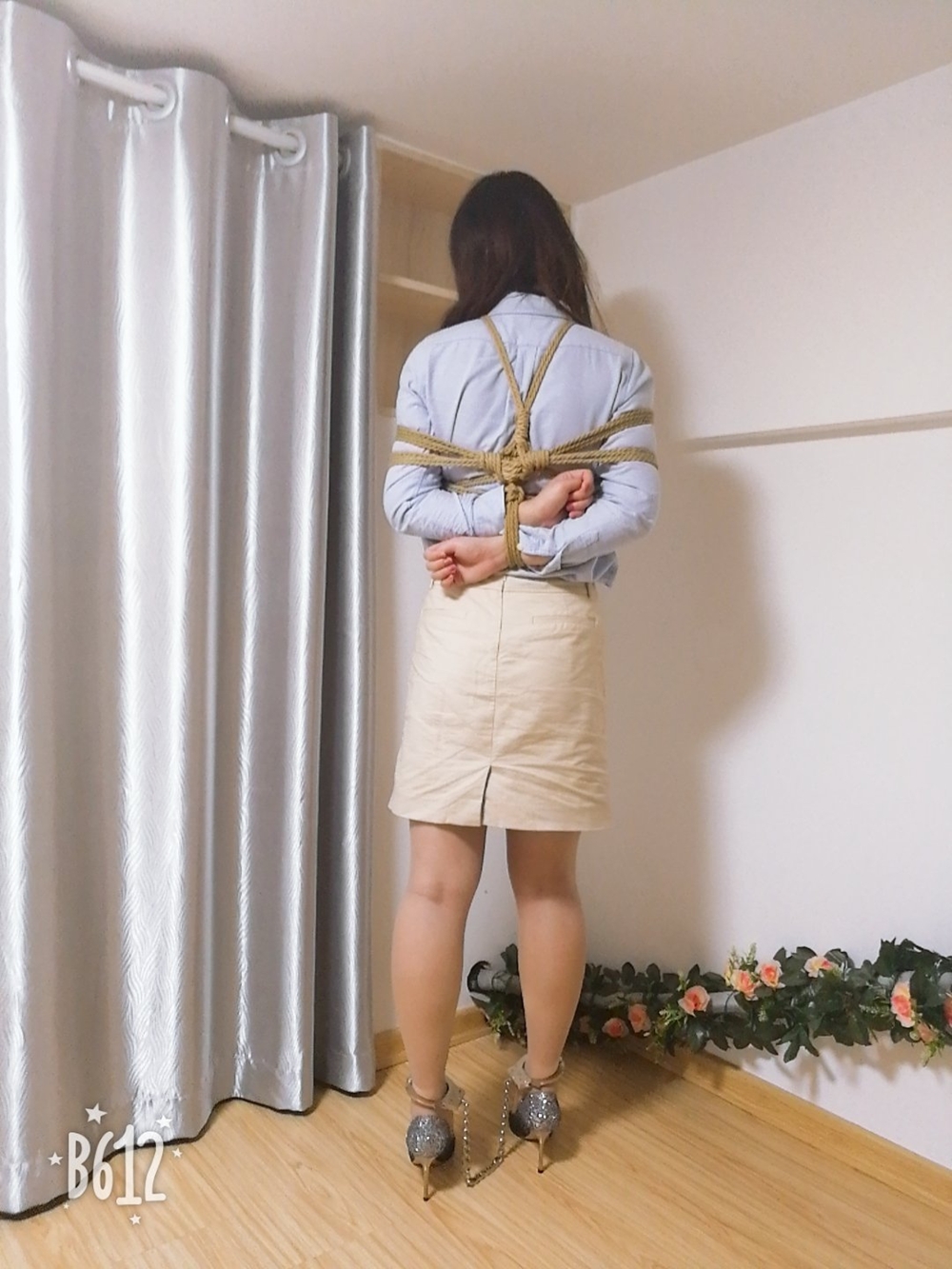 那些被大佬調(diào)教的極品女人們合集