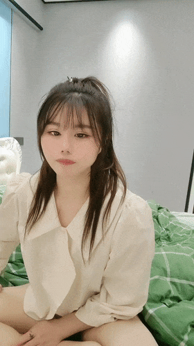 國產(chǎn)小姐姐的成人日常 20230518