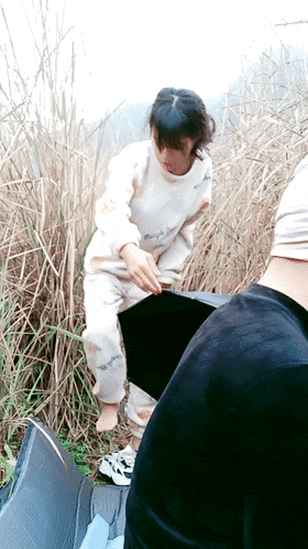 國產(chǎn)小姐姐的成人日常 20230518