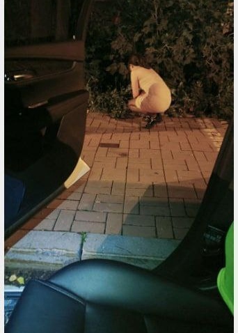 又到了露出破綻的季節啦