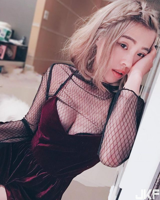 超火辣英文老師Lisa.麗莎！前凸后翹～