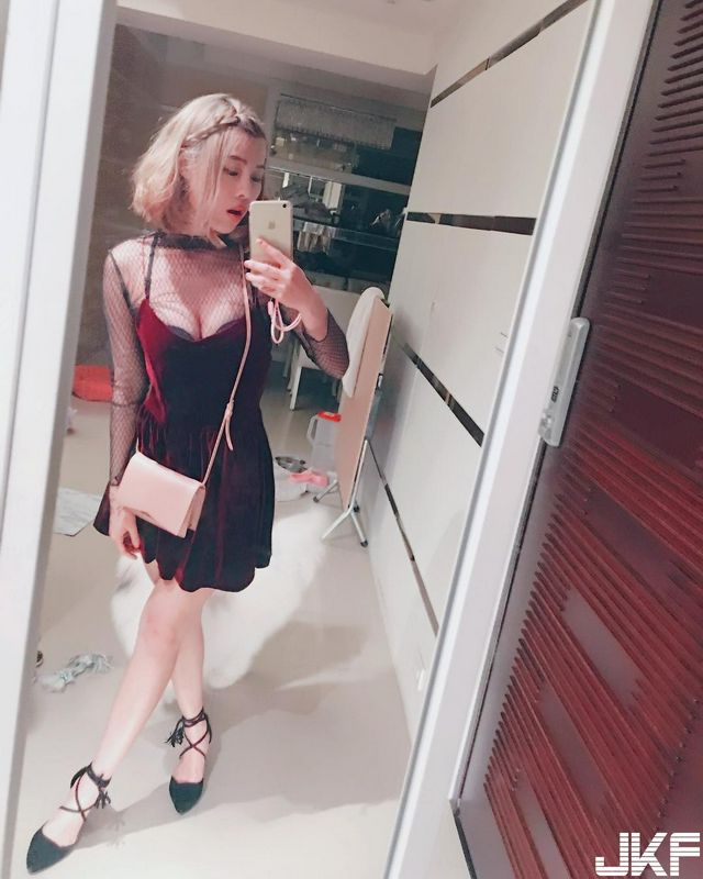 超火辣英文老師Lisa.麗莎！前凸后翹～