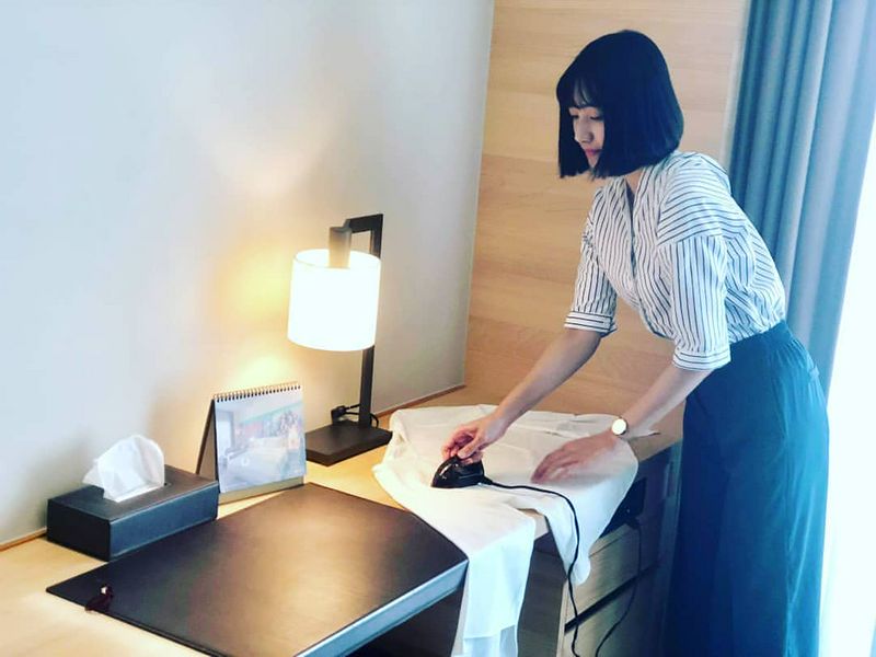 淡江會計班花段璟樂超性感美背視覺畫面好誘惑