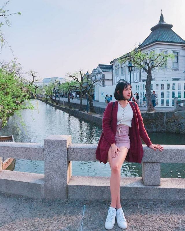 淡江會計班花段璟樂超性感美背視覺畫面好誘惑
