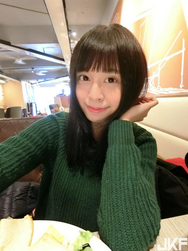 水瓶女Rami瑞咪超可愛水手服萌翻網(wǎng)友